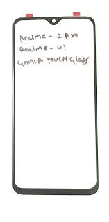 Realme U1 Front Glass Touch Screen Realme U1 Front Glass Touch Screen